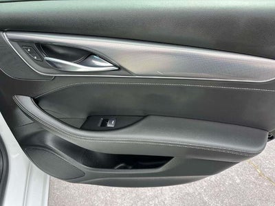 2025 Cadillac CT5 4dr Sdn Premium Luxury