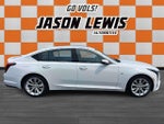 2025 Cadillac CT5 4dr Sdn Premium Luxury