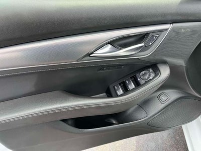 2025 Cadillac CT5 4dr Sdn Premium Luxury