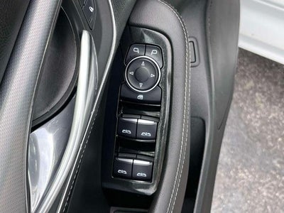 2025 Cadillac CT5 4dr Sdn Premium Luxury