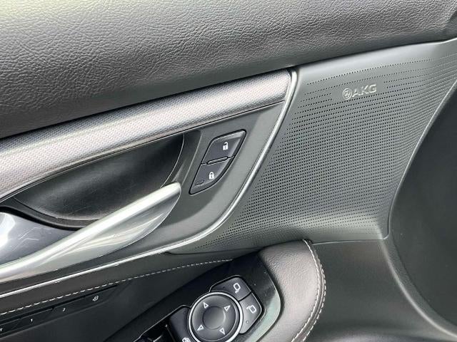 2025 Cadillac CT5 4dr Sdn Premium Luxury