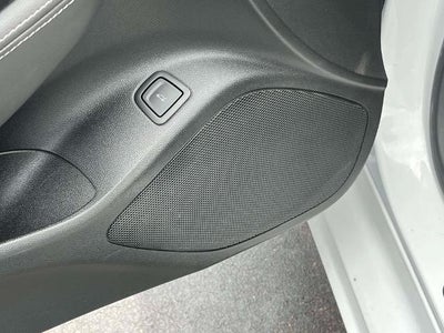 2025 Cadillac CT5 4dr Sdn Premium Luxury