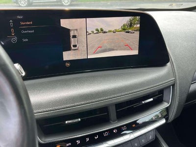 2025 Cadillac CT5 4dr Sdn Premium Luxury