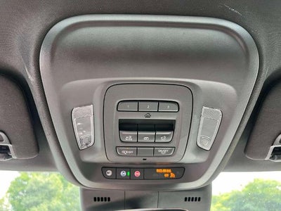 2025 Cadillac CT5 4dr Sdn Premium Luxury