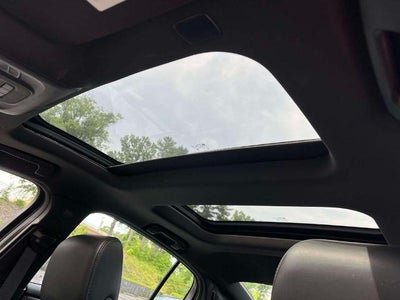 2025 Cadillac CT5 4dr Sdn Premium Luxury