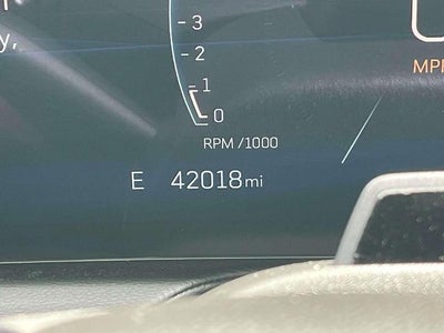 2025 Cadillac CT5 4dr Sdn Premium Luxury