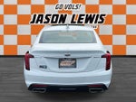 2025 Cadillac CT5 4dr Sdn Premium Luxury