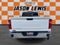 2025 Chevrolet Silverado 3500 HD Crew Cab Long Box 4-Wheel Drive LT