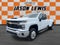 2025 Chevrolet Silverado 3500 HD Crew Cab Long Box 4-Wheel Drive LT