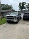 2022 Chevrolet Silverado 2500 HD Crew Cab Standard Box 4-Wheel Drive LT