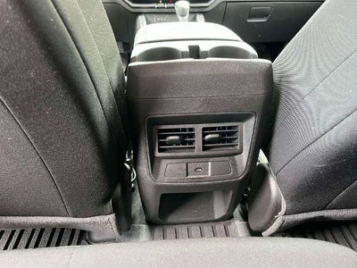 2024 Chevrolet Colorado Crew Cab Short Box 2-Wheel Drive LT