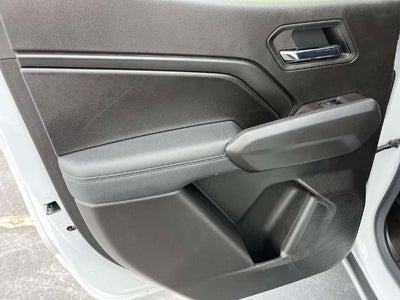 2024 Chevrolet Colorado Crew Cab Short Box 2-Wheel Drive LT