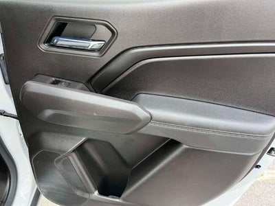 2024 Chevrolet Colorado Crew Cab Short Box 2-Wheel Drive LT