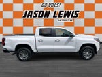 2024 Chevrolet Colorado Crew Cab Short Box 2-Wheel Drive LT