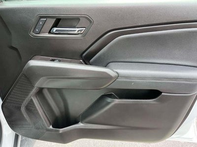 2024 Chevrolet Colorado Crew Cab Short Box 2-Wheel Drive LT