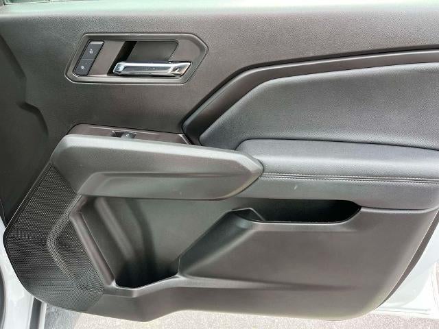 2024 Chevrolet Colorado Crew Cab Short Box 2-Wheel Drive LT