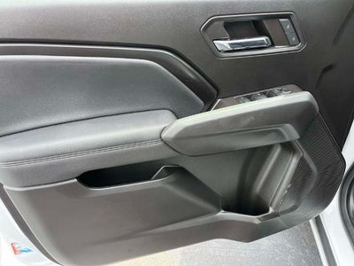 2024 Chevrolet Colorado Crew Cab Short Box 2-Wheel Drive LT