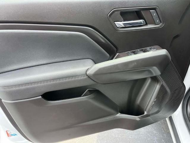 2024 Chevrolet Colorado Crew Cab Short Box 2-Wheel Drive LT
