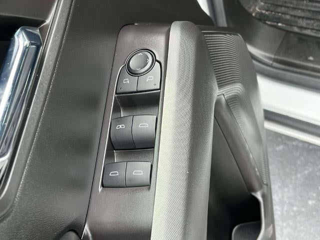 2024 Chevrolet Colorado Crew Cab Short Box 2-Wheel Drive LT