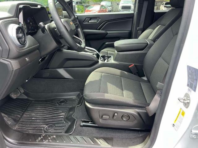 2024 Chevrolet Colorado Crew Cab Short Box 2-Wheel Drive LT