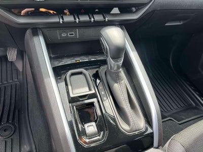 2024 Chevrolet Colorado Crew Cab Short Box 2-Wheel Drive LT