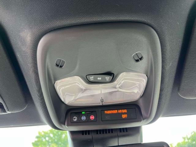 2024 Chevrolet Colorado Crew Cab Short Box 2-Wheel Drive LT