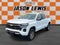 2024 Chevrolet Colorado Crew Cab Short Box 2-Wheel Drive LT