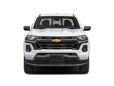 2024 Chevrolet Colorado Crew Cab Short Box 2-Wheel Drive LT