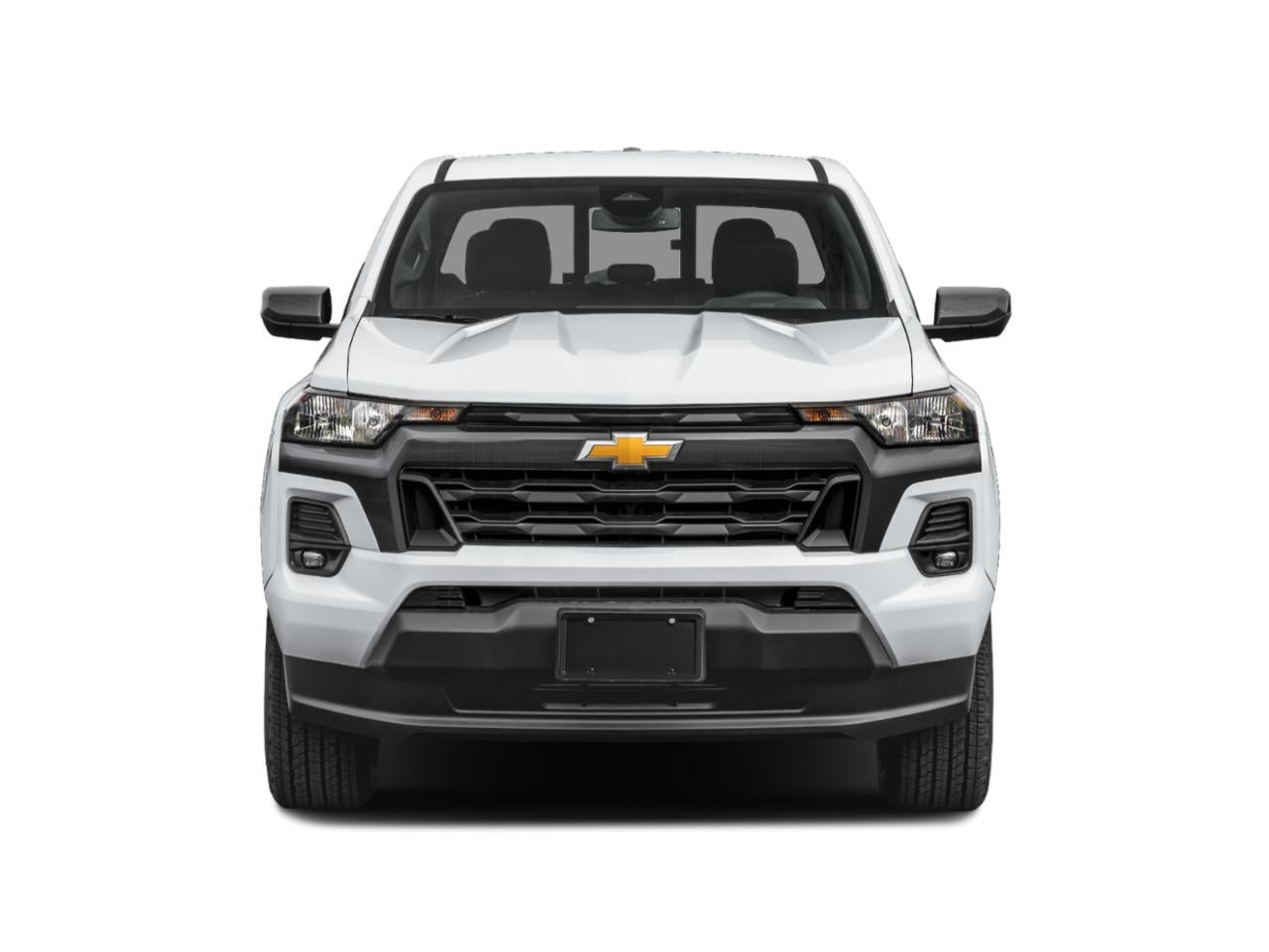 2024 Chevrolet Colorado Crew Cab Short Box 2-Wheel Drive LT