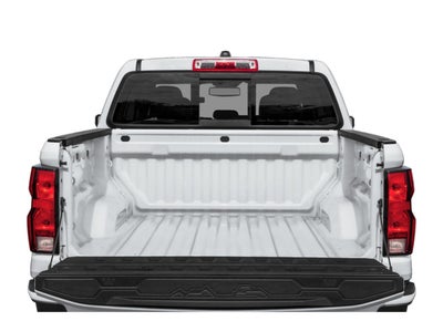 2024 Chevrolet Colorado Crew Cab Short Box 2-Wheel Drive LT