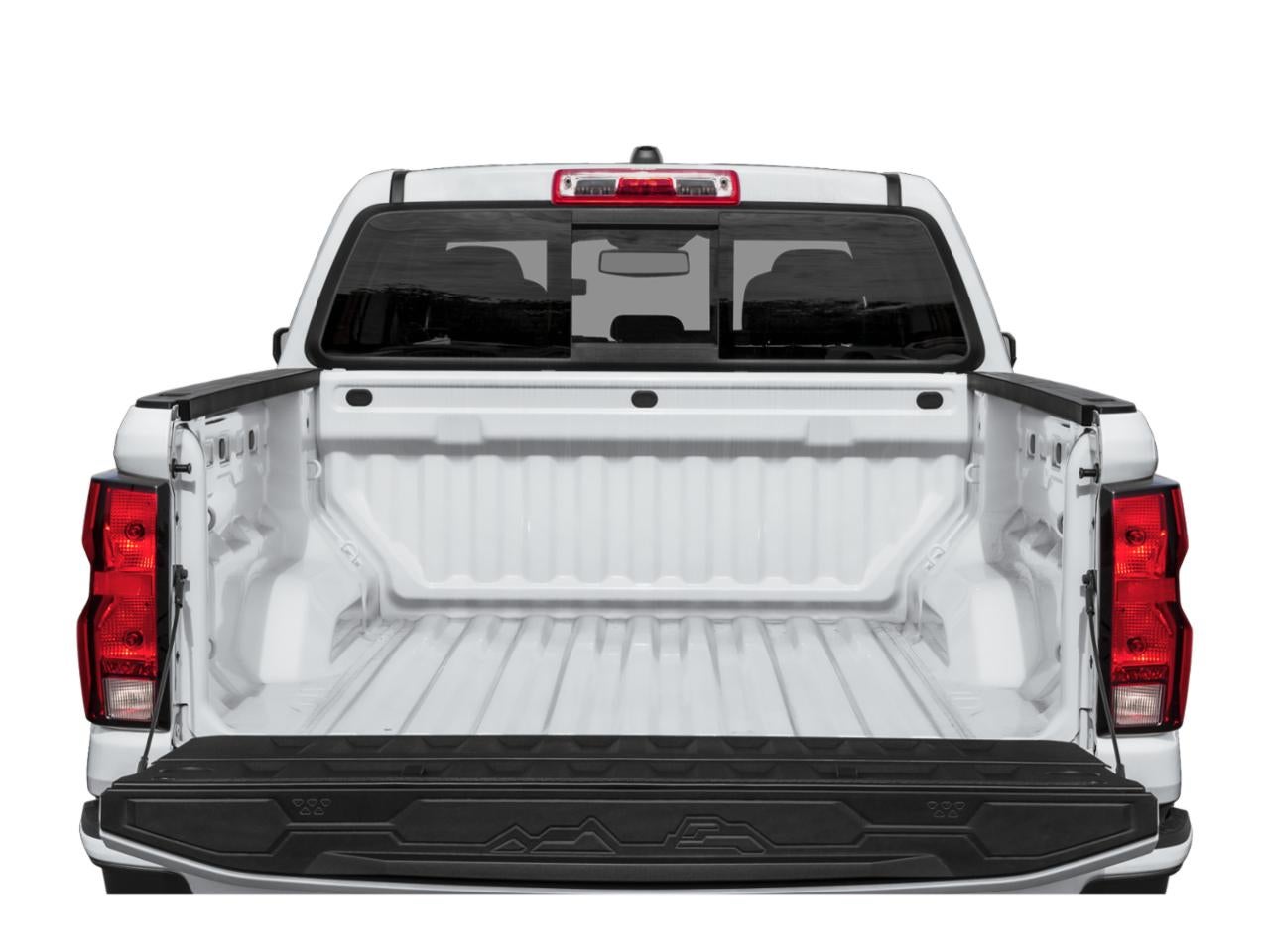 2024 Chevrolet Colorado Crew Cab Short Box 2-Wheel Drive LT