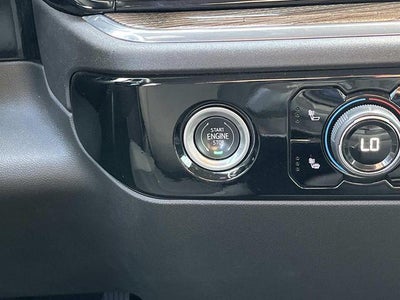 2023 Chevrolet Silverado 1500 Crew Cab Standard Box 4-Wheel Drive LT