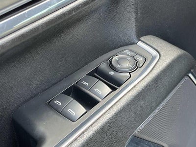 2023 Chevrolet Silverado 1500 Crew Cab Standard Box 4-Wheel Drive LT