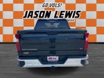 2023 Chevrolet Silverado 1500 Crew Cab Standard Box 4-Wheel Drive LT