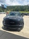 2022 Chevrolet Silverado 1500 LTD Crew Cab Short Box 4-Wheel Drive RST