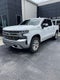 2021 Chevrolet Silverado 1500 Crew Cab Short Box 4-Wheel Drive LTZ