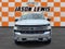 2021 Chevrolet Silverado 1500 Crew Cab Short Box 4-Wheel Drive LTZ