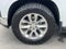2021 Chevrolet Silverado 1500 Crew Cab Short Box 4-Wheel Drive LTZ