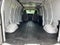 2023 Chevrolet Express Cargo Van 2500 Extended Wheelbase Rear-Wheel Drive