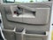 2023 Chevrolet Express Cargo Van 2500 Extended Wheelbase Rear-Wheel Drive