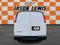 2023 Chevrolet Express Cargo Van 2500 Extended Wheelbase Rear-Wheel Drive