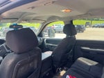2011 GMC Sierra 3500HD 4WD Crew Cab 171.5" WB, 59.4" CA SLE