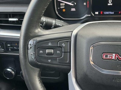 2021 GMC Yukon 2WD 4dr SLT