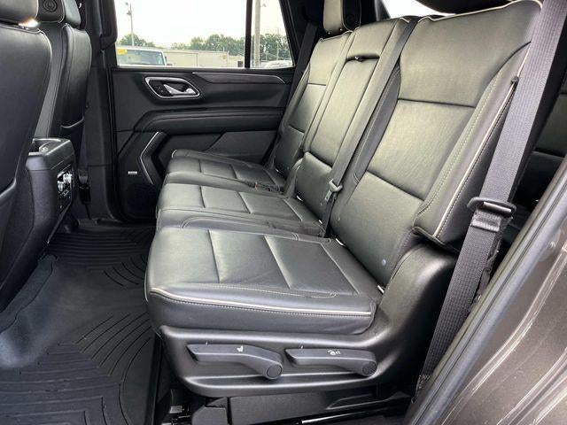 2021 GMC Yukon 2WD 4dr SLT