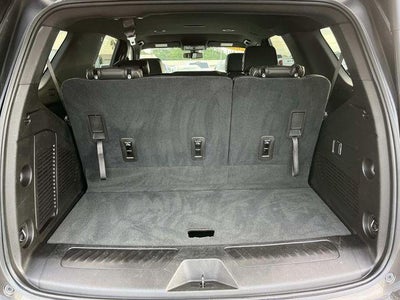2021 GMC Yukon 2WD 4dr SLT