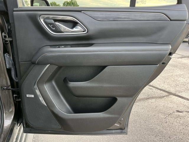 2021 GMC Yukon 2WD 4dr SLT