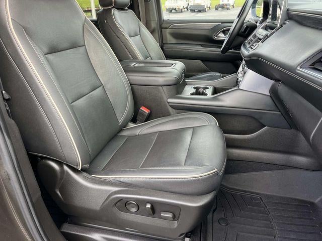 2021 GMC Yukon 2WD 4dr SLT