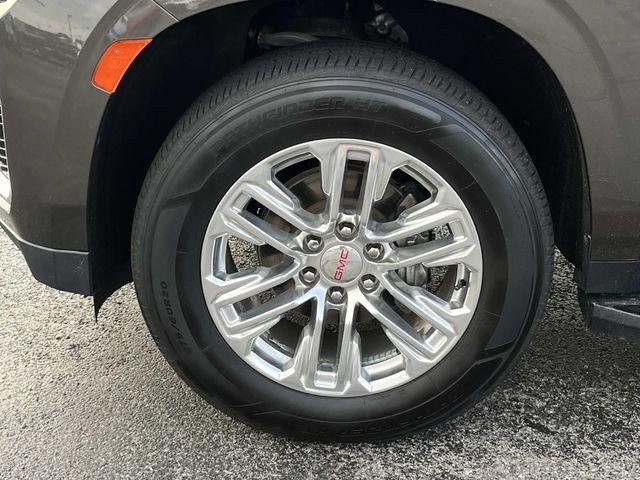 2021 GMC Yukon 2WD 4dr SLT