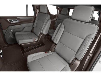 2021 GMC Yukon 2WD 4dr SLT