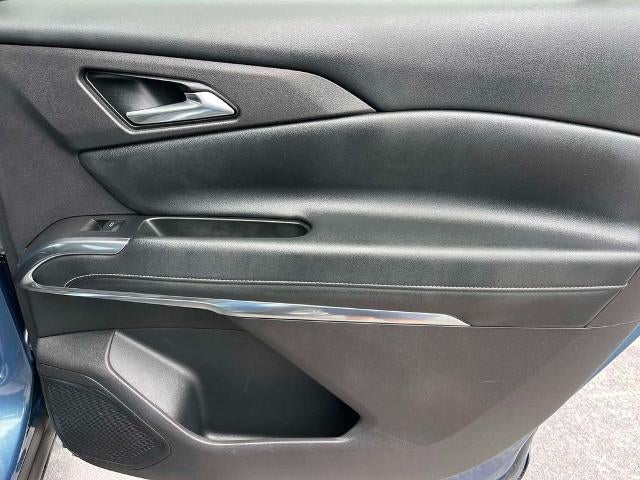 2025 Chevrolet Traverse LT w/1LT